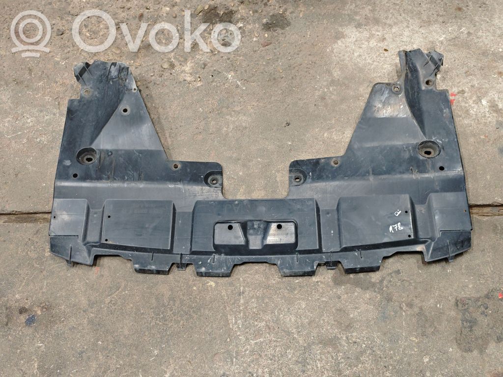 Engine splash shield/under tray   56440AJ031
