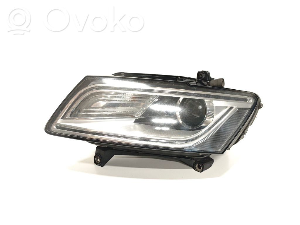 Audi Q5 SQ5 8R Lampa przednia 