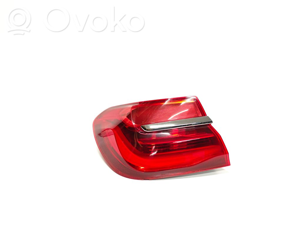 BMW 7 G11 G12 Rear/tail lights 