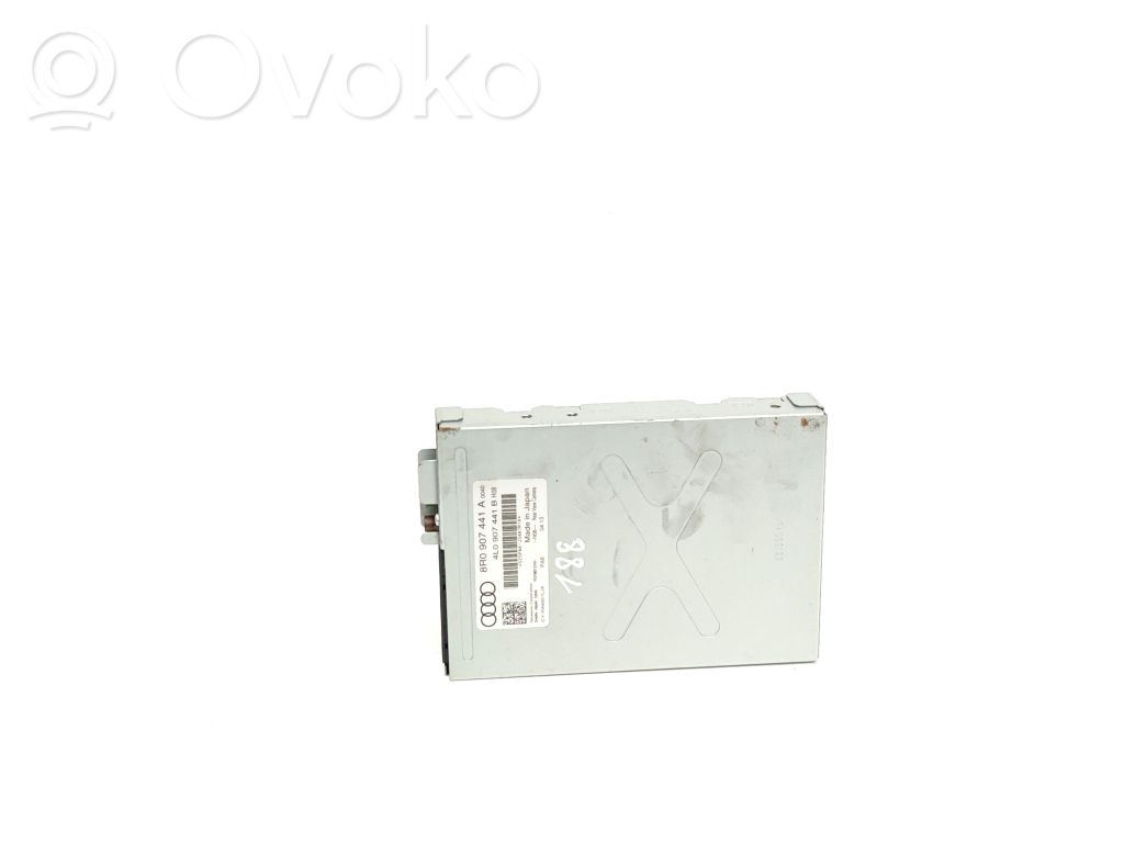 Audi Q5 SQ5 8R Camera control unit module 