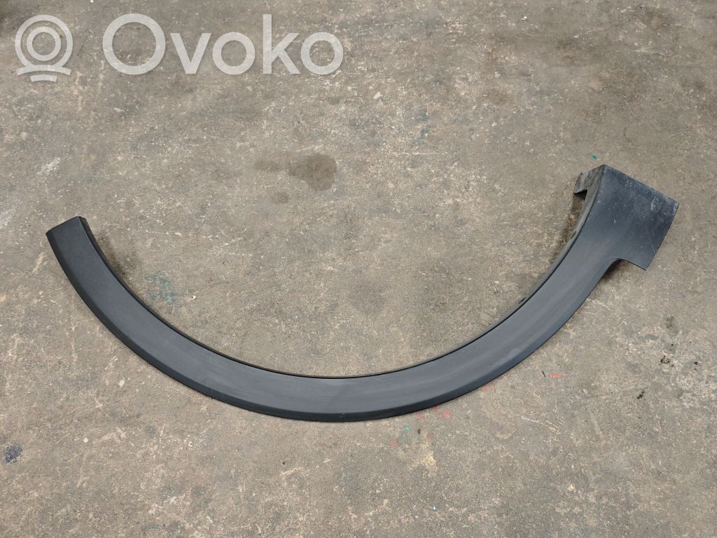 KIA Sorento Garniture pour voûte de roue avant 