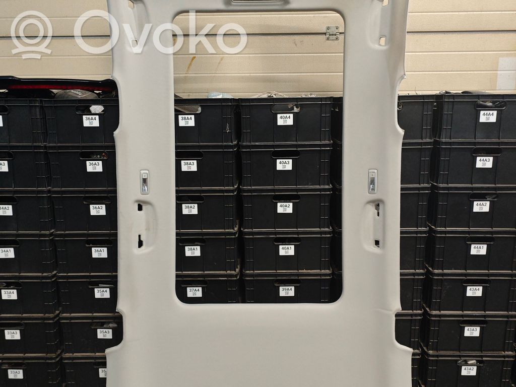 Techo   3V9867501N,3V9867501,SK482