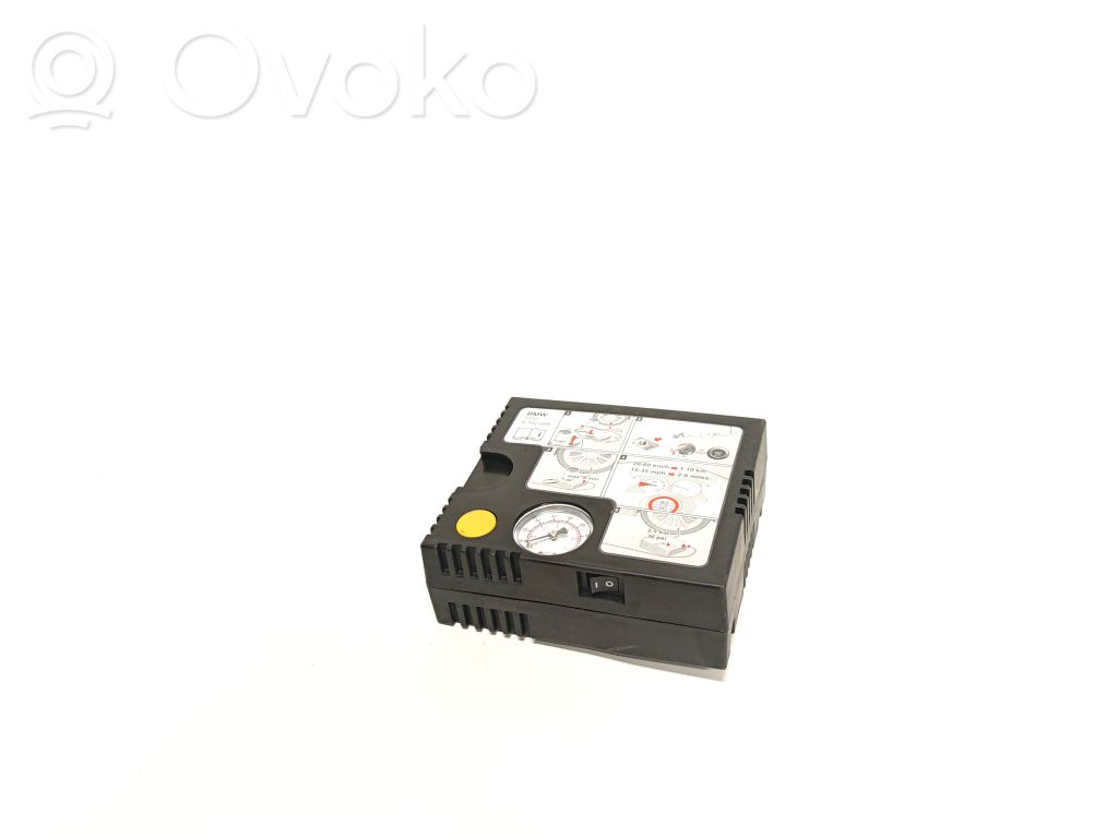 BMW X5 F15 Kompresor do opon 