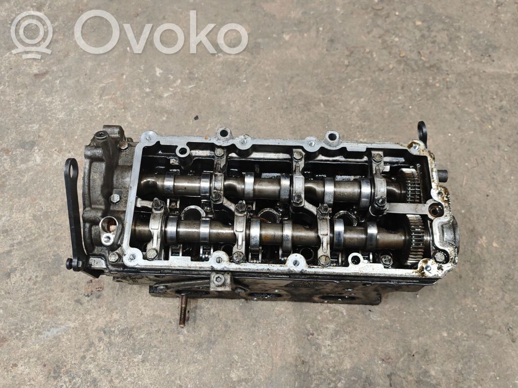 Głowica silnika   059286,059286H