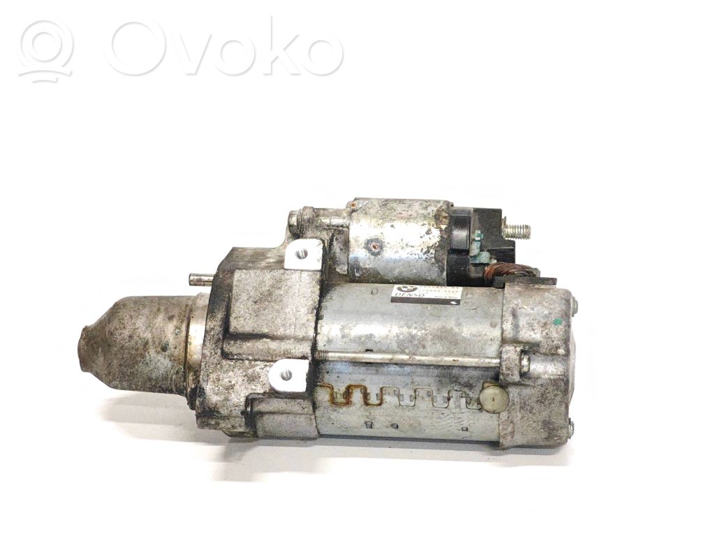 BMW X5 F15 Electromotor 