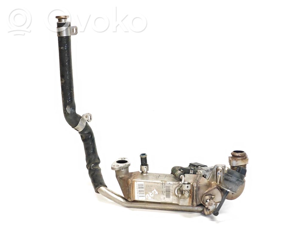 EGR aušintuvas   7805446