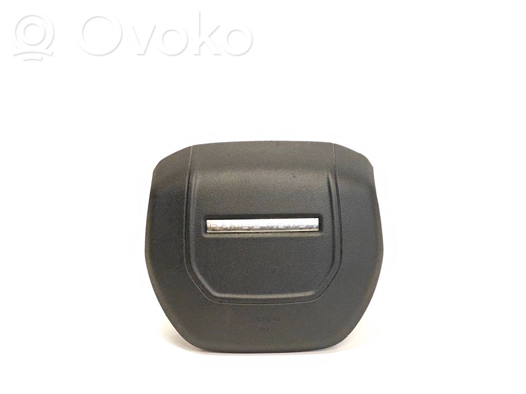 Land Rover Evoque I Airbag volan 