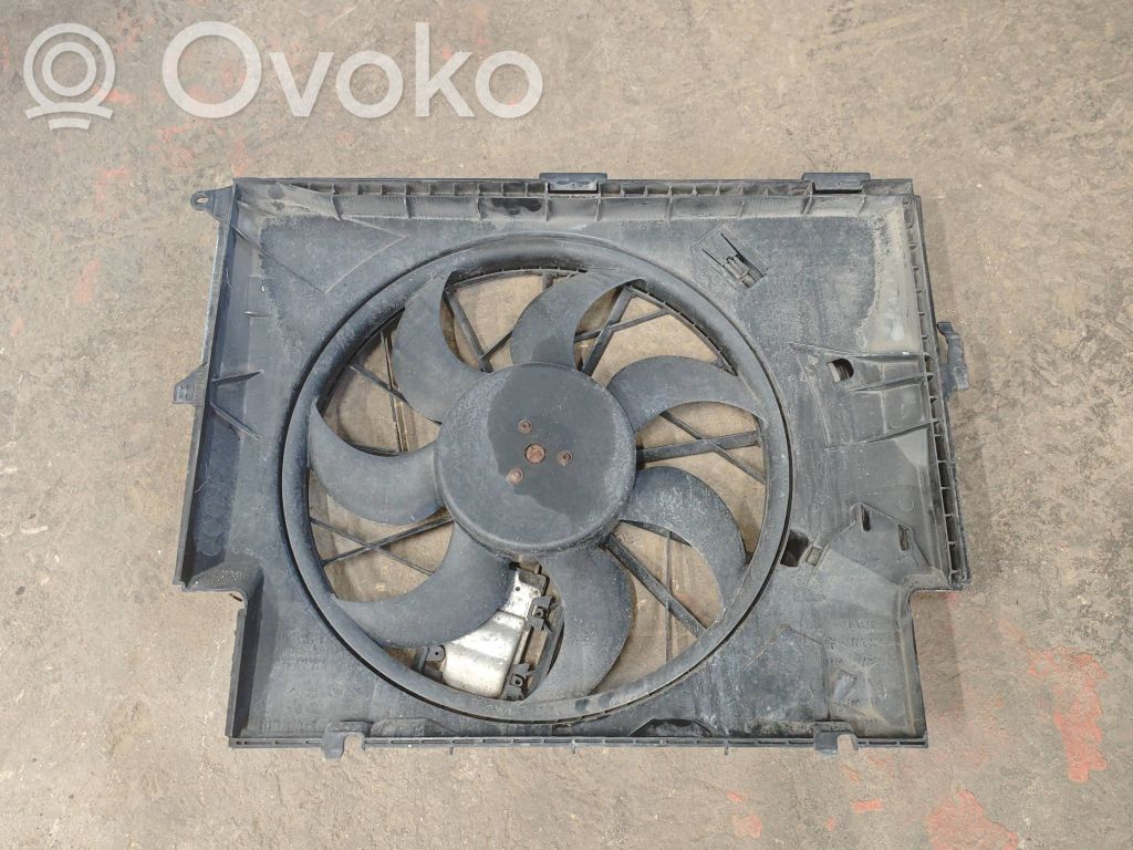 Elektrinis radiatorių ventiliatorius   0130303941,7801993,3213261,7561711