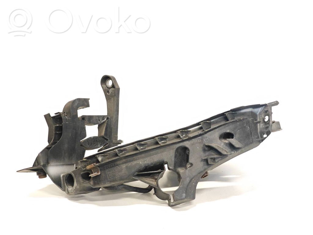Audi A4 S4 B8 8K Staffa faro/fanale 