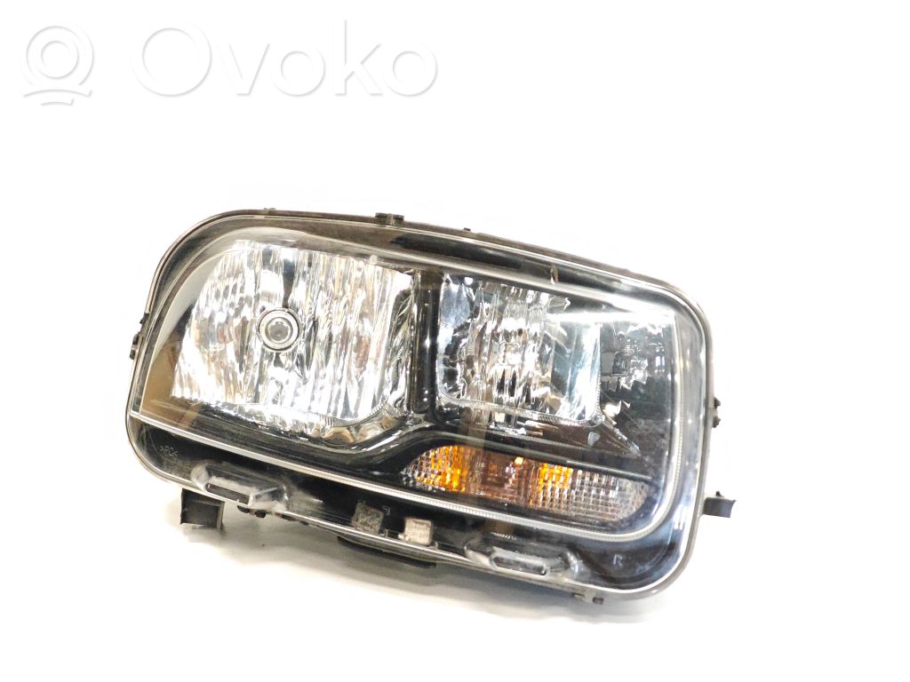 Citroen C4 Cactus Headlight/headlamp 