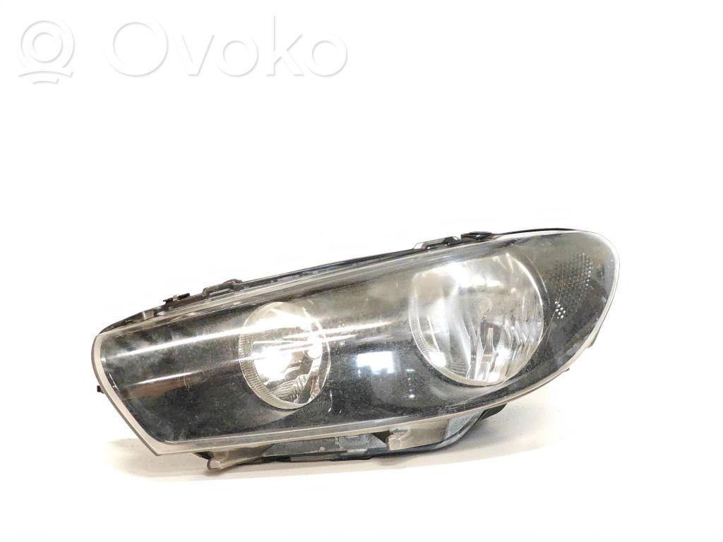 Volkswagen Scirocco Headlight/headlamp 