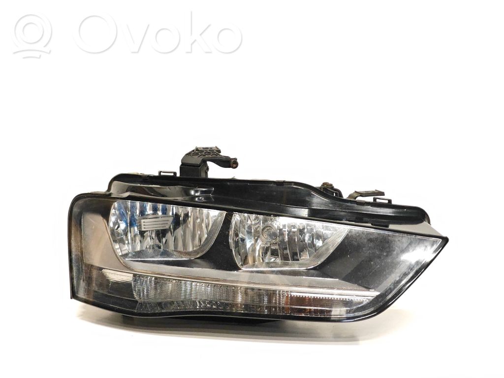 Audi A4 S4 B8 8K Scheinwerfer 
