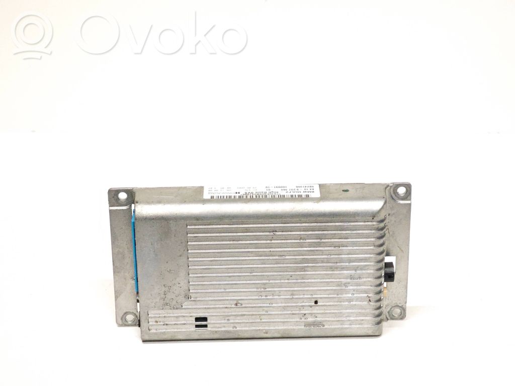 Bluetooth Modul Steuergerät   9207360,9B241096,10099110,84109207360