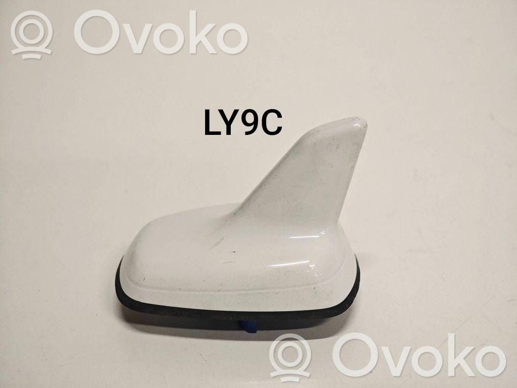 GPS Antenne   4G0035503E,4G0035503