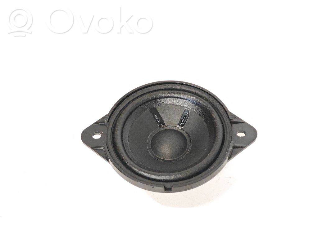 Audi A4 S4 B8 8K Altoparlante cappelliera 
