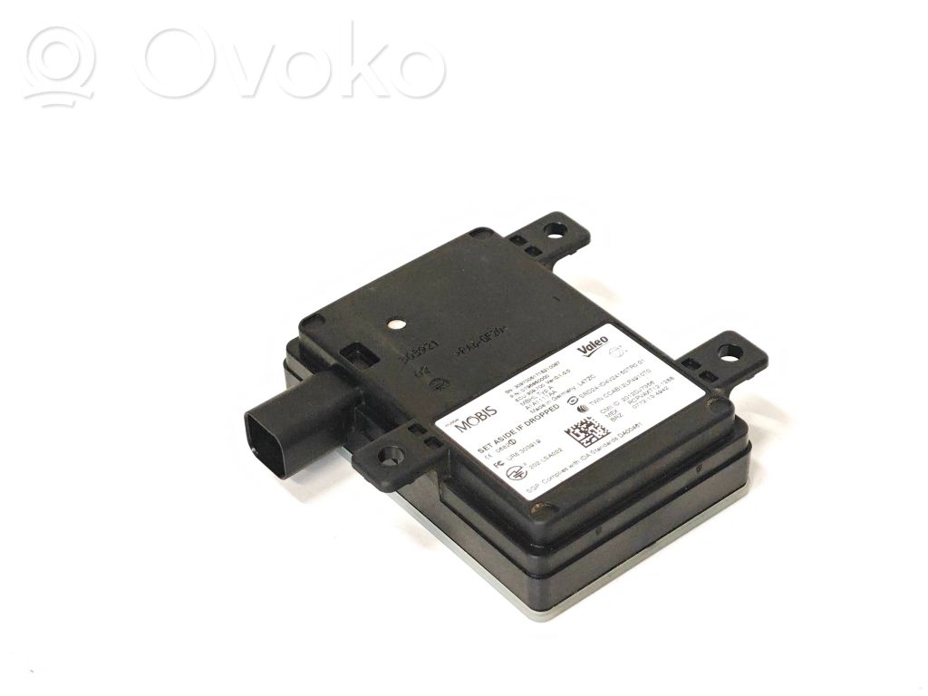 Moduł martwego pola   2012DJ7356,D795850000,3097005171