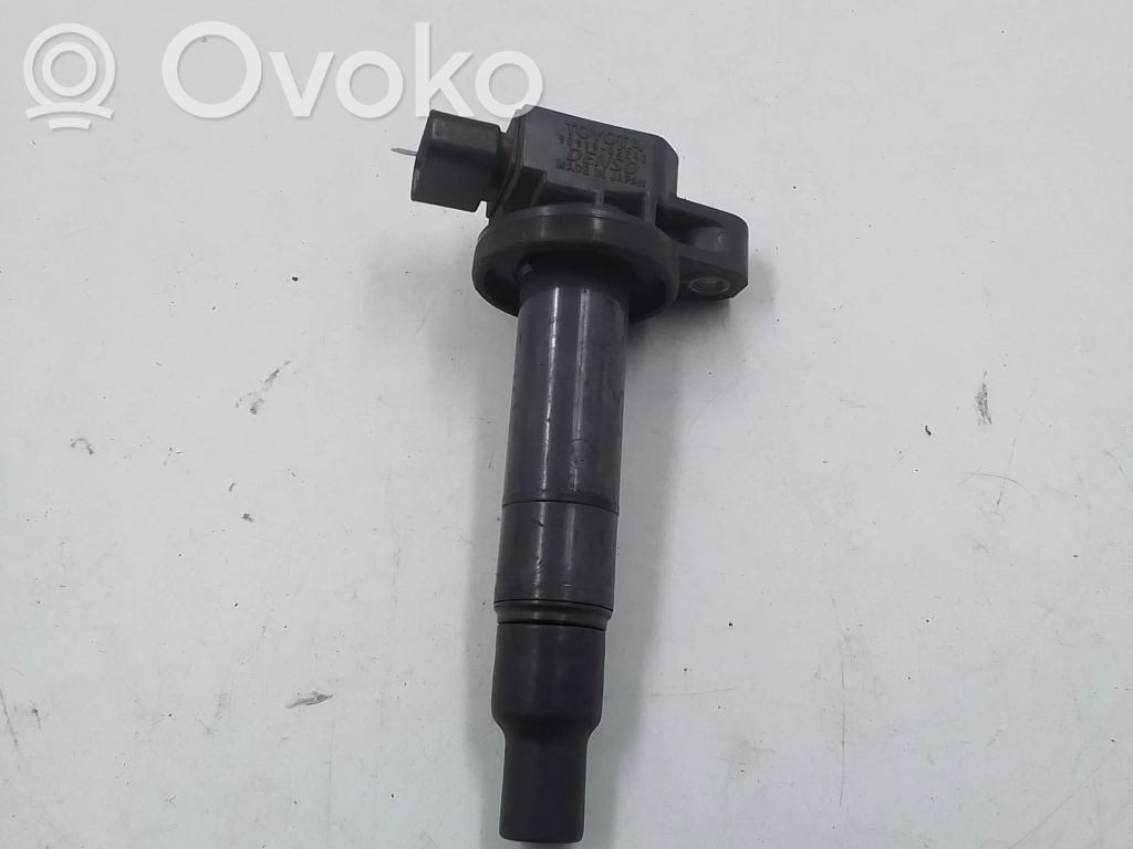 Toyota Prius (XW20) Cewka zapłonowa wysokiego napięcia 