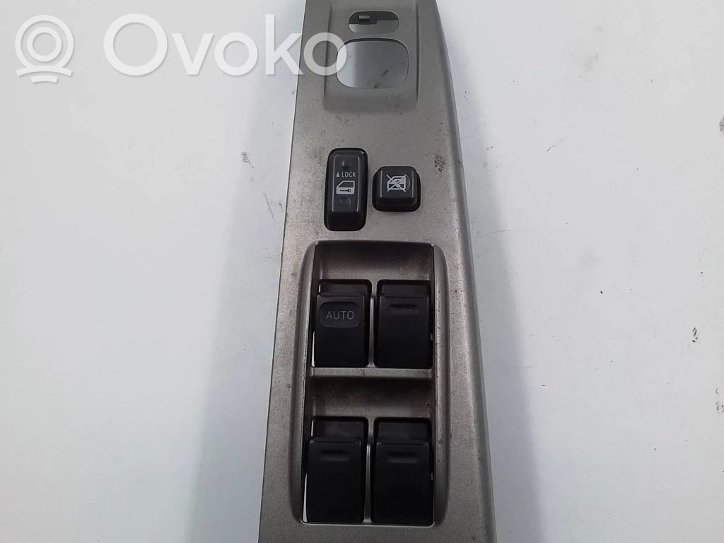 Toyota Prius (XW20) Electric window control switch 