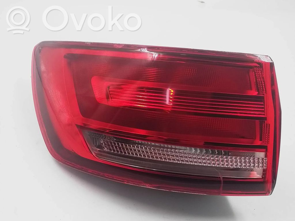 Audi A4 S4 B9 Rear/tail lights 