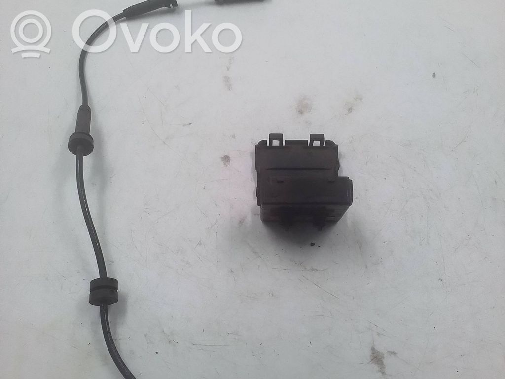 BMW 3 F30 F35 F31 Czujnik ABS hamulca tylnego 