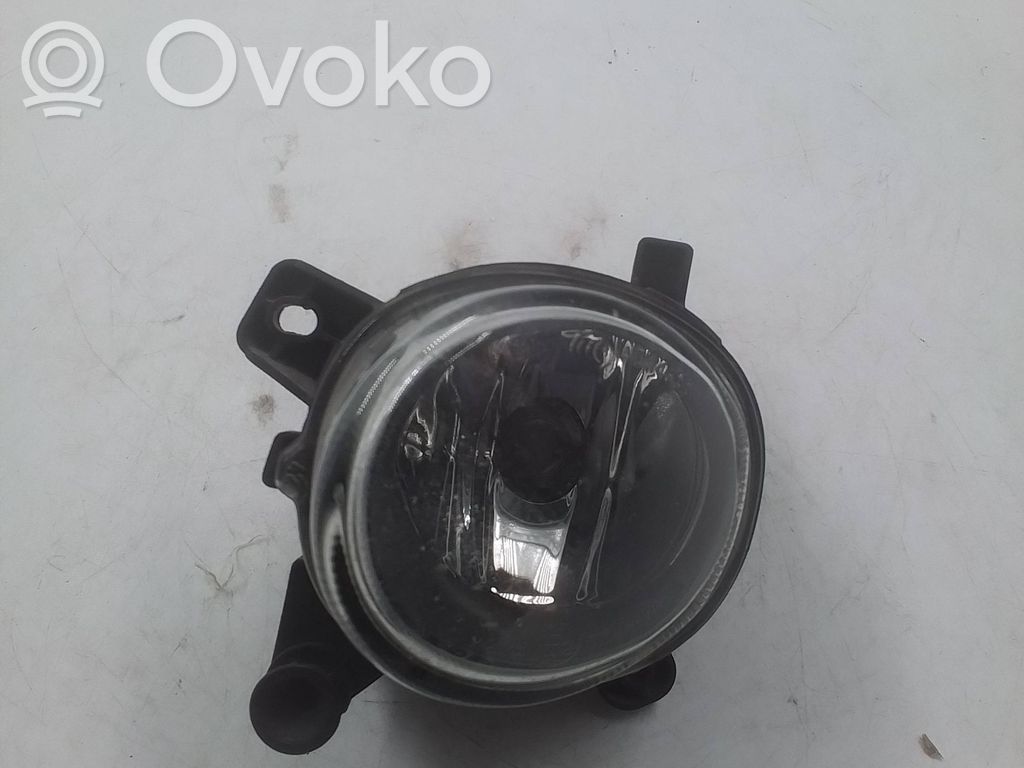 Audi A5 Sportback 8TA Front fog light 