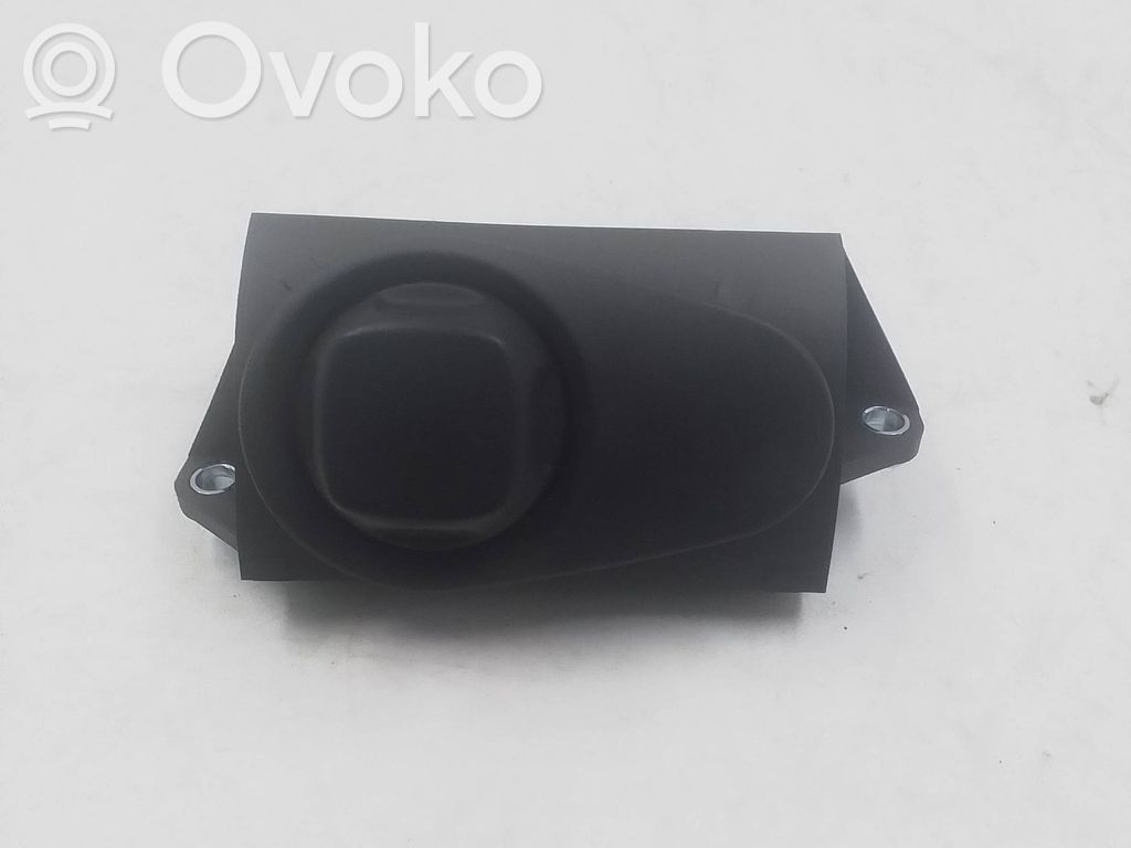 Audi A6 S6 C7 4G Interruptor de ajuste de la columna de dirección 
