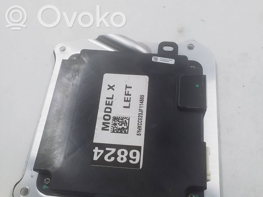 Unidad de control/módulo de la puerta   103722200E