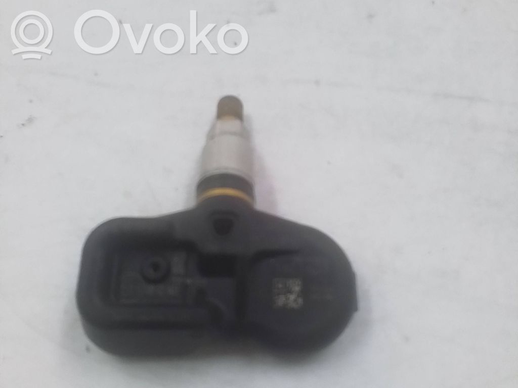 Lexus RX 450H Czujnik ciśnienia opon 