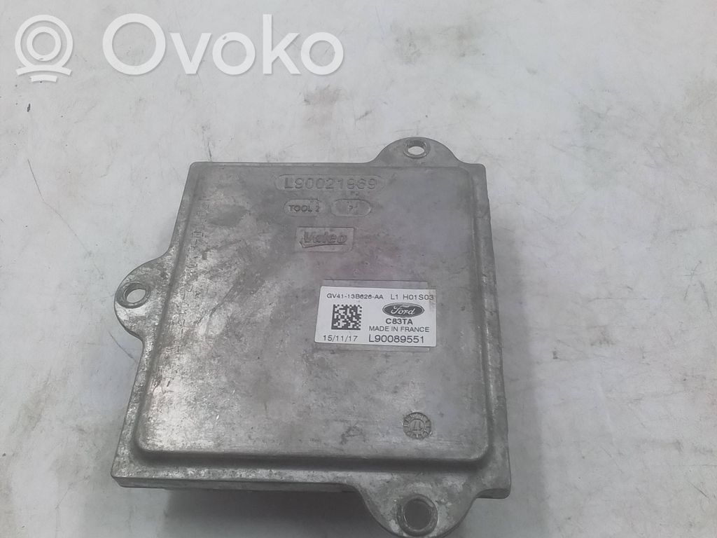Land Rover Range Rover L405 Headlight ballast module Xenon 