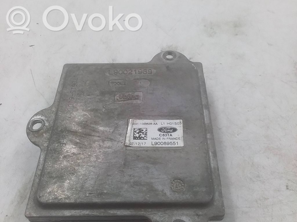 Land Rover Range Rover L405 Headlight ballast module Xenon 