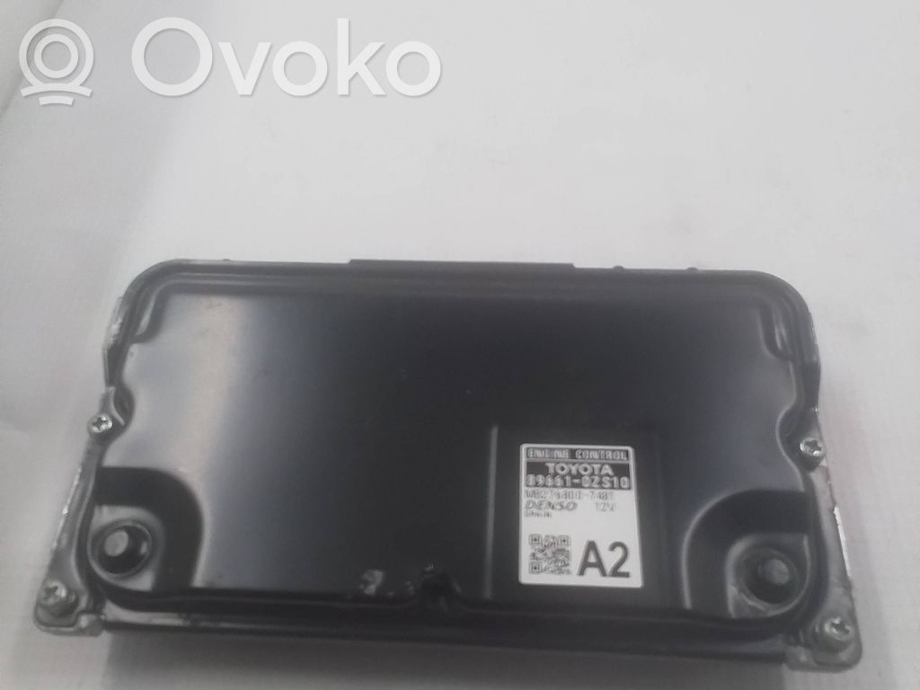 Toyota Corolla E210 E21 Engine control unit/module 