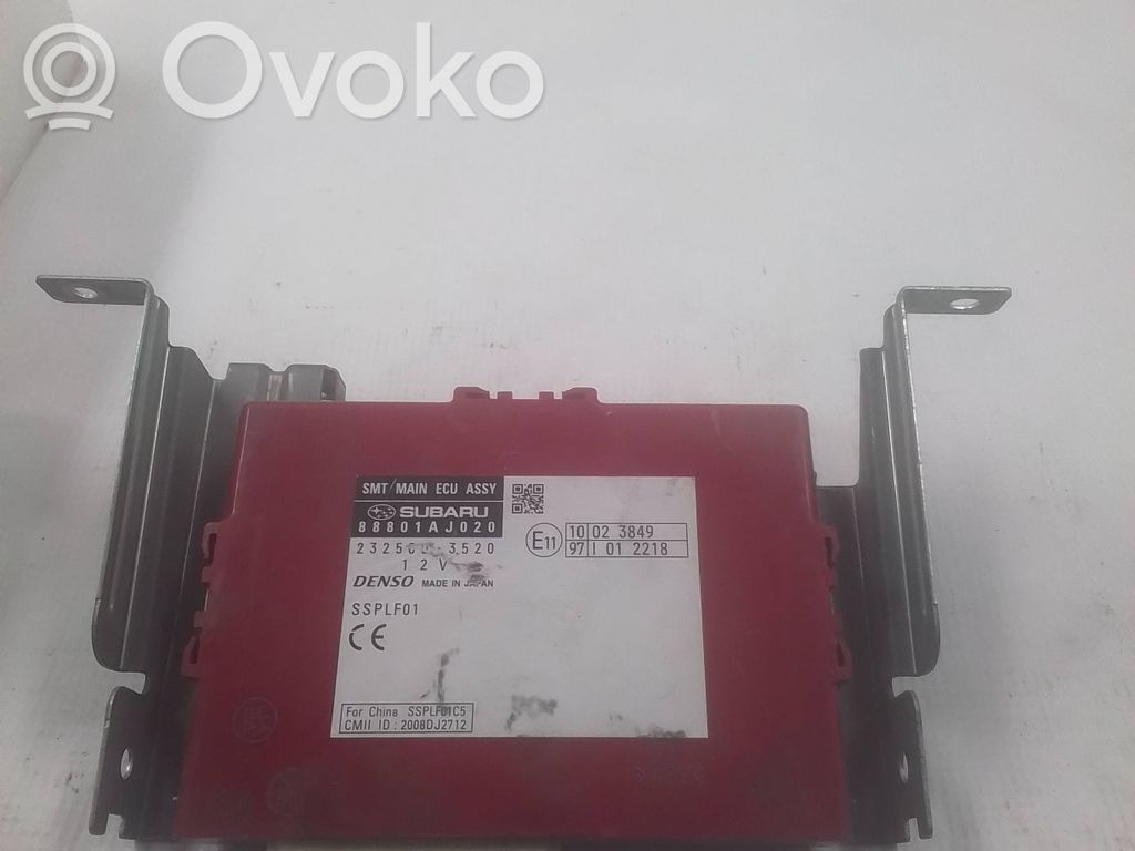 Subaru Outback Door central lock control unit/module 