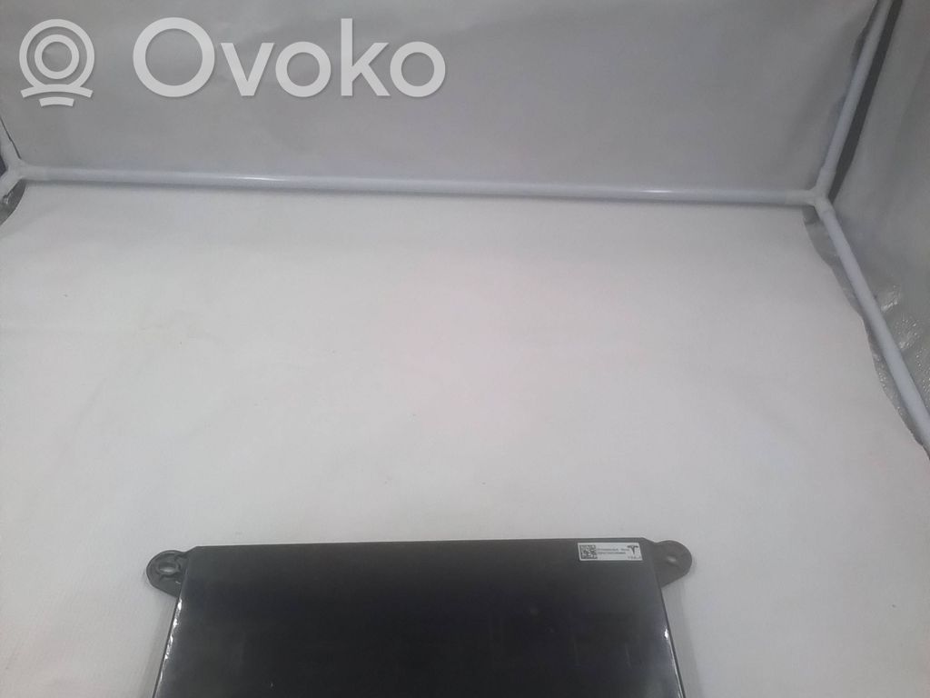 Tesla Model X Central body control module 