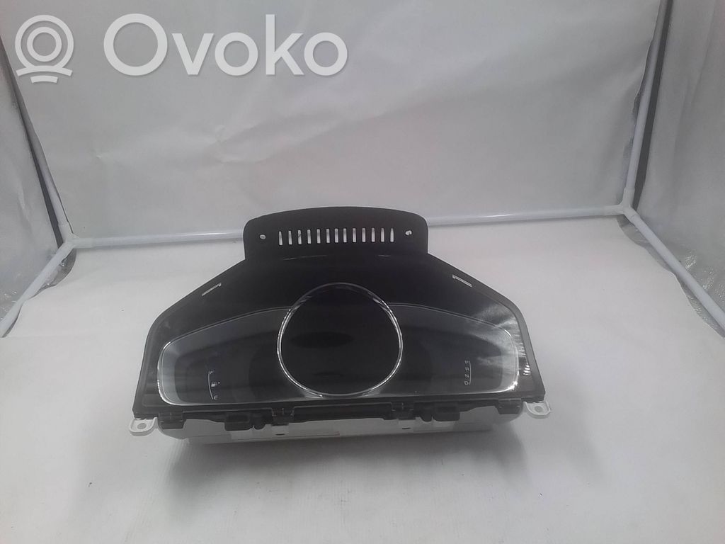 Volvo V60 Спидометр (приборный щиток) 