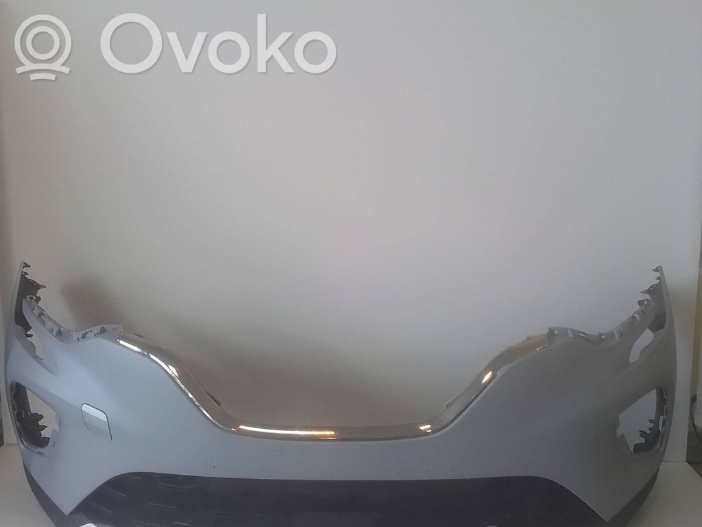 Renault Captur II Front bumper 