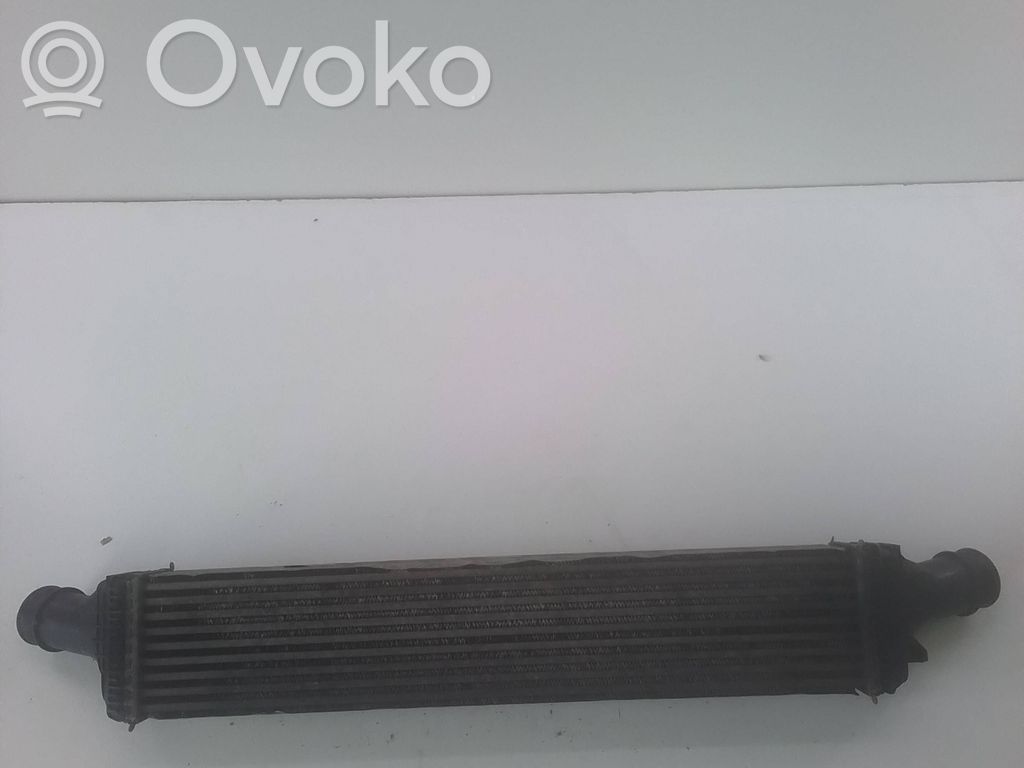 Audi Q5 SQ5 8R Interkūlerio radiatorius 