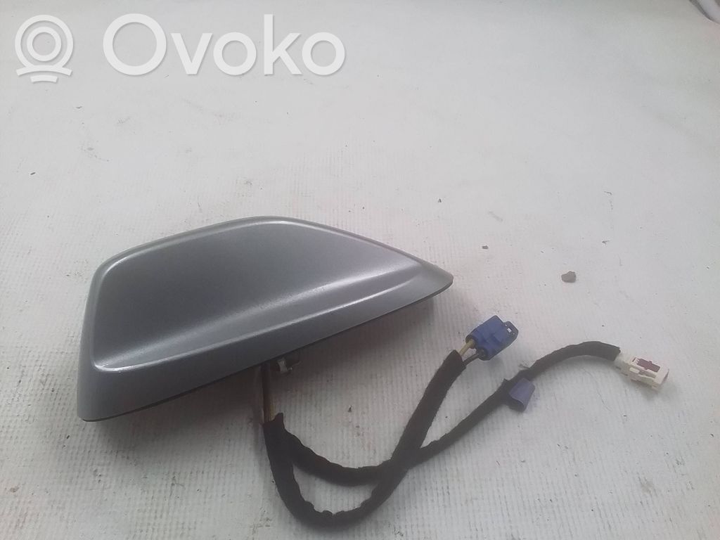 Chrysler Pacifica Antenne GPS 
