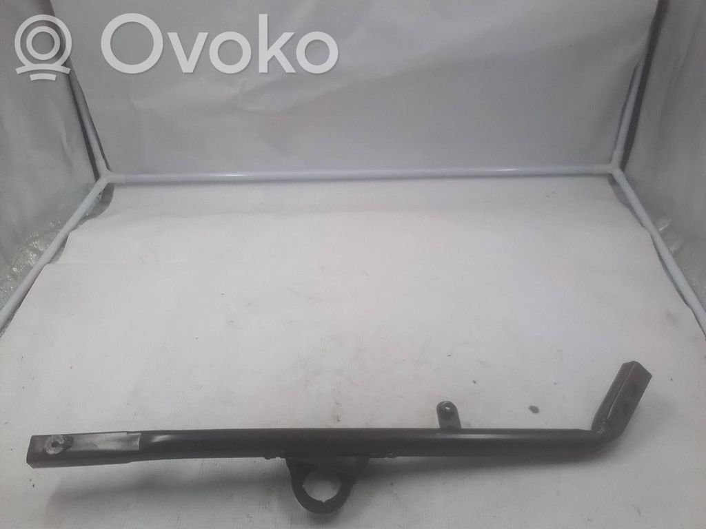 Chrysler Pacifica Radiator support slam panel bracket 
