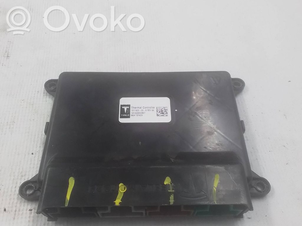 Tesla Model S Other devices 