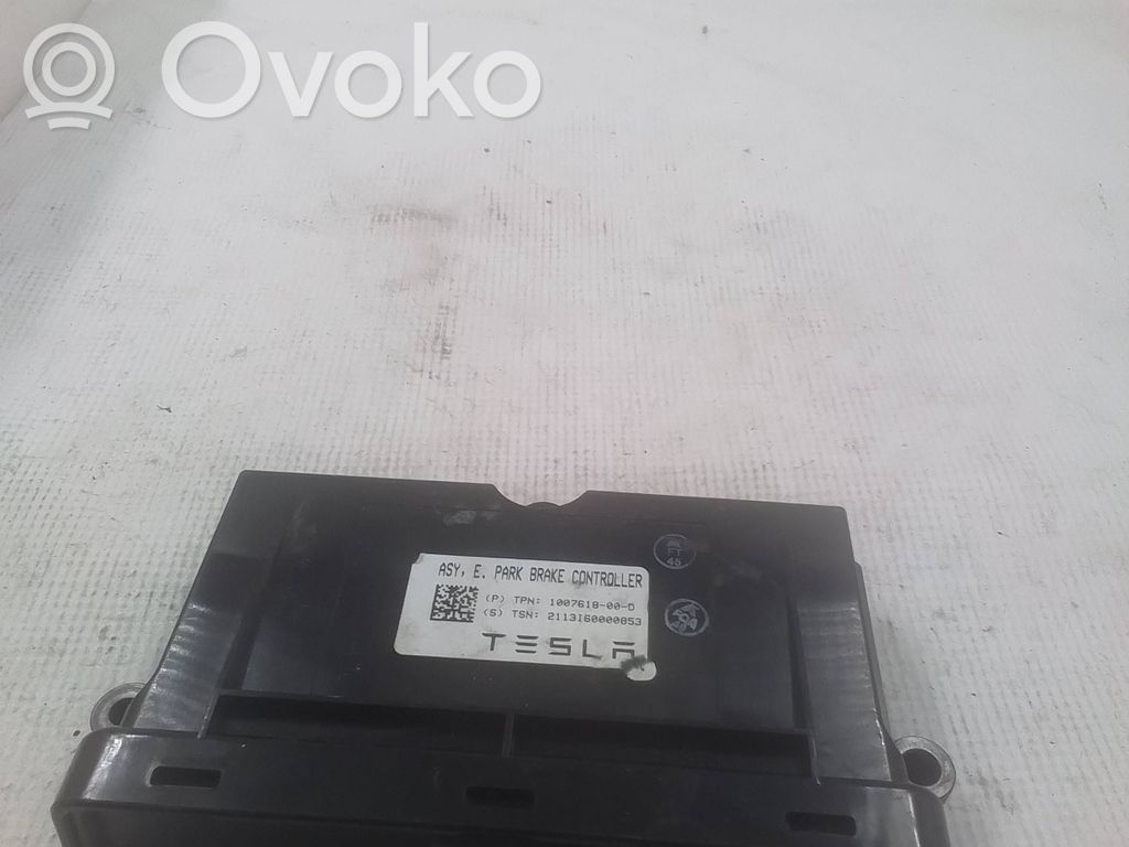 Tesla Model S Parking PDC control unit/module 