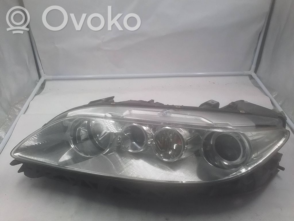 Mazda 6 Scheinwerfer 