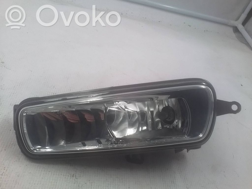 Ford Focus Front fog light 