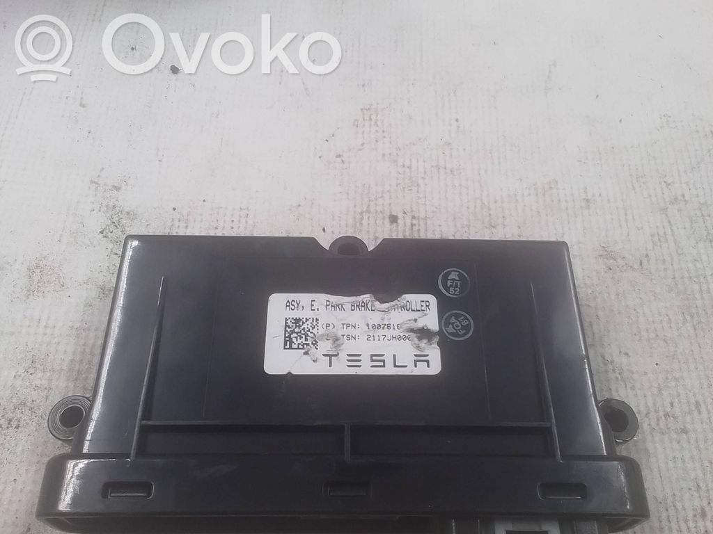 Tesla Model S Parking PDC control unit/module 