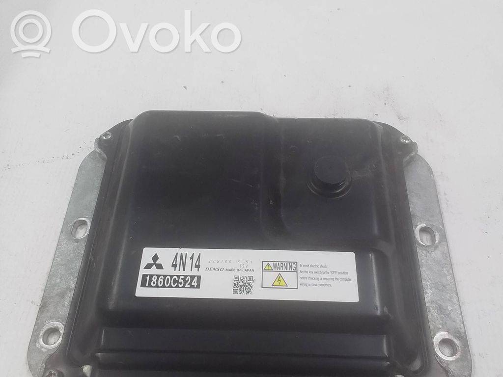 Mitsubishi Outlander Engine control unit/module 
