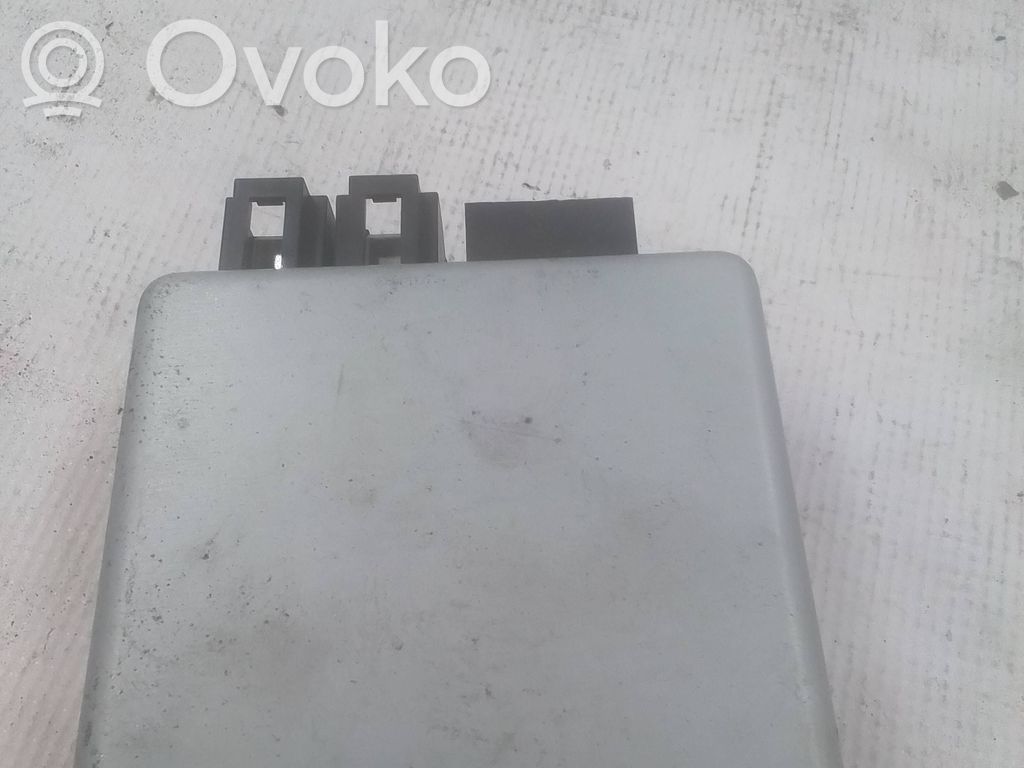 Nissan Note (E12) Ohjaustehostimen ohjainlaite/moduuli 