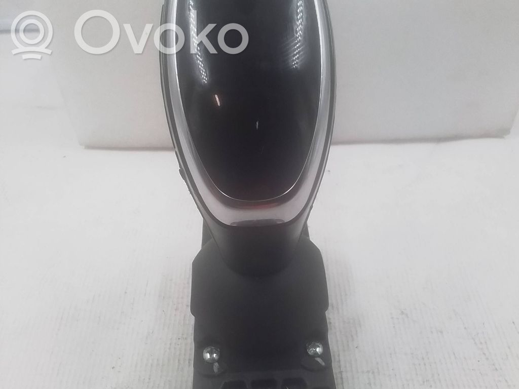 Opel Ampera- E Schaltkulisse 