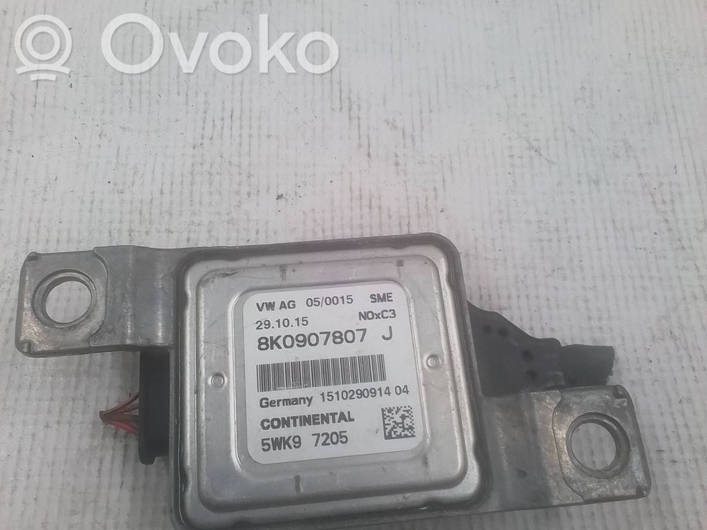 Audi A6 C7 Lambda probe sensor 