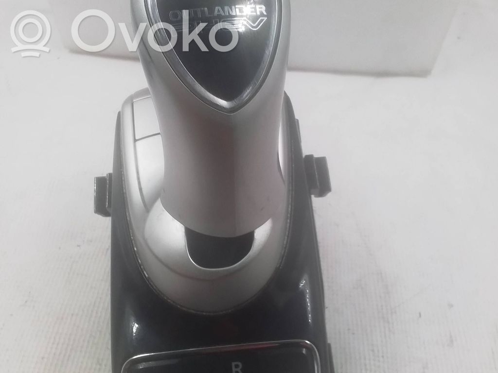 Mitsubishi Outlander Selector caja de cambios 