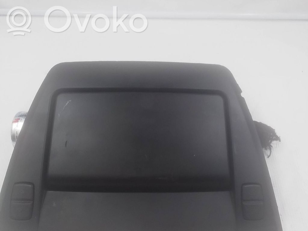 BMW X3 E83 Screen/display/small screen 