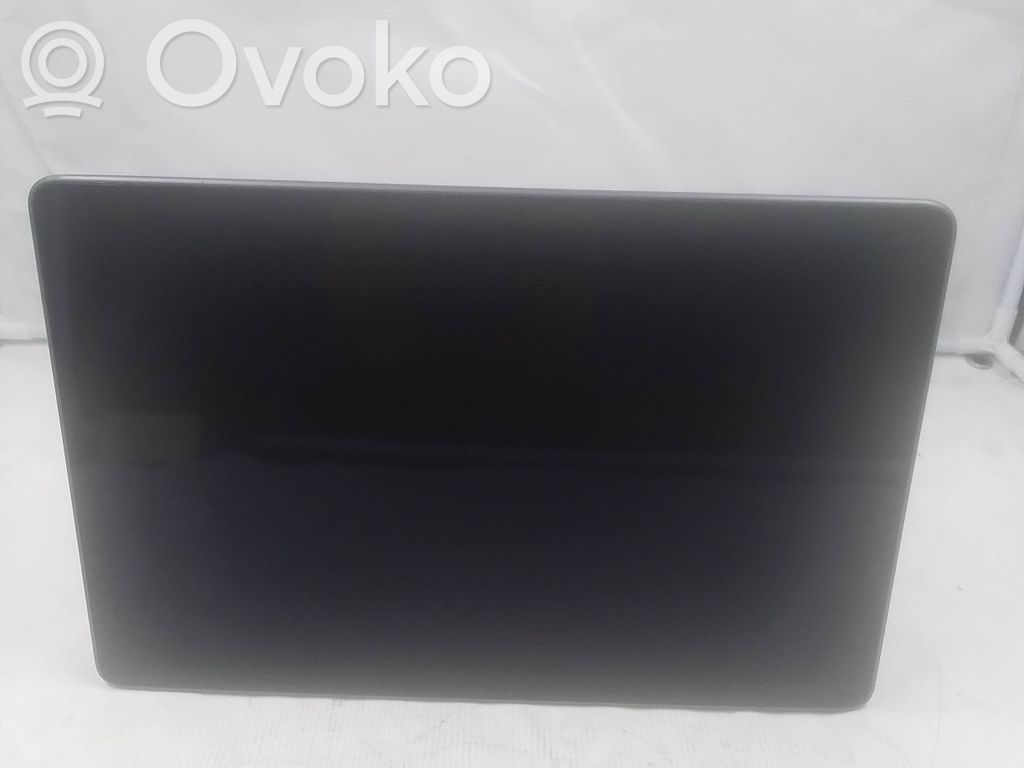 Tesla Model 3 Screen/display/small screen 